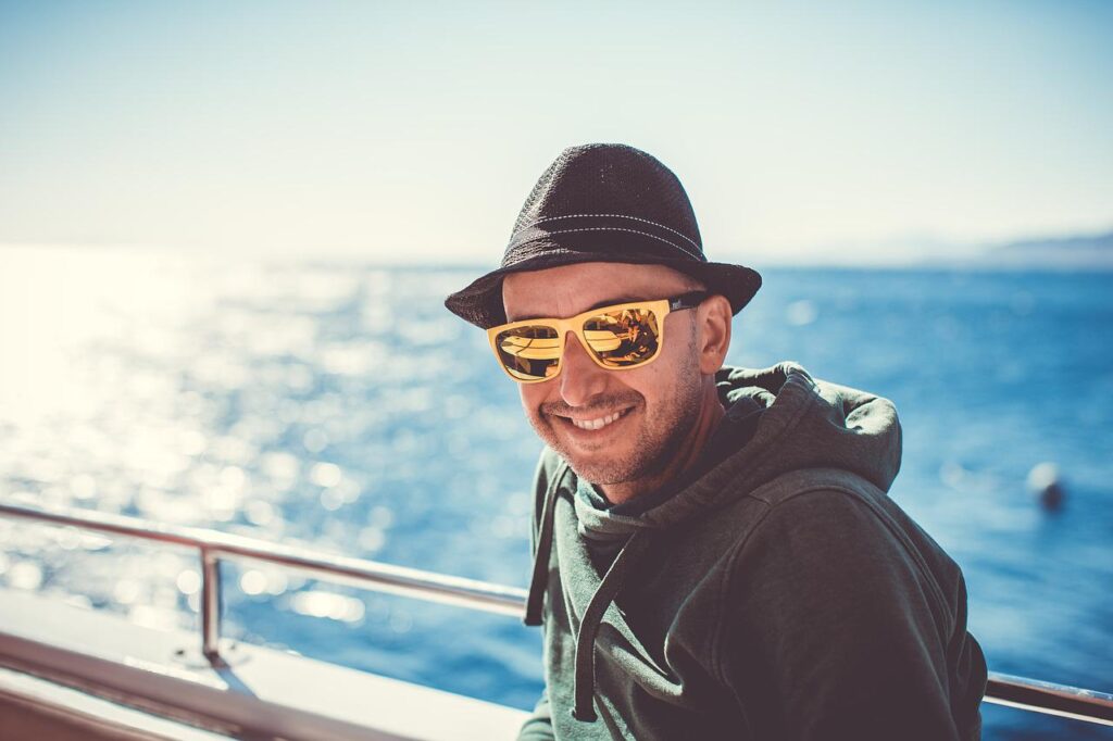 コラム5|Fワードだけで最後まで会話をした男性の話_イメージ画像